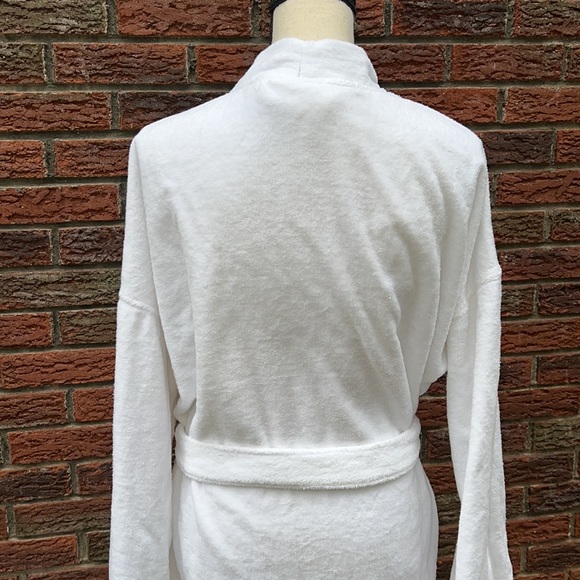 Polo Ralph Lauren Robe - Picture 10 of 14